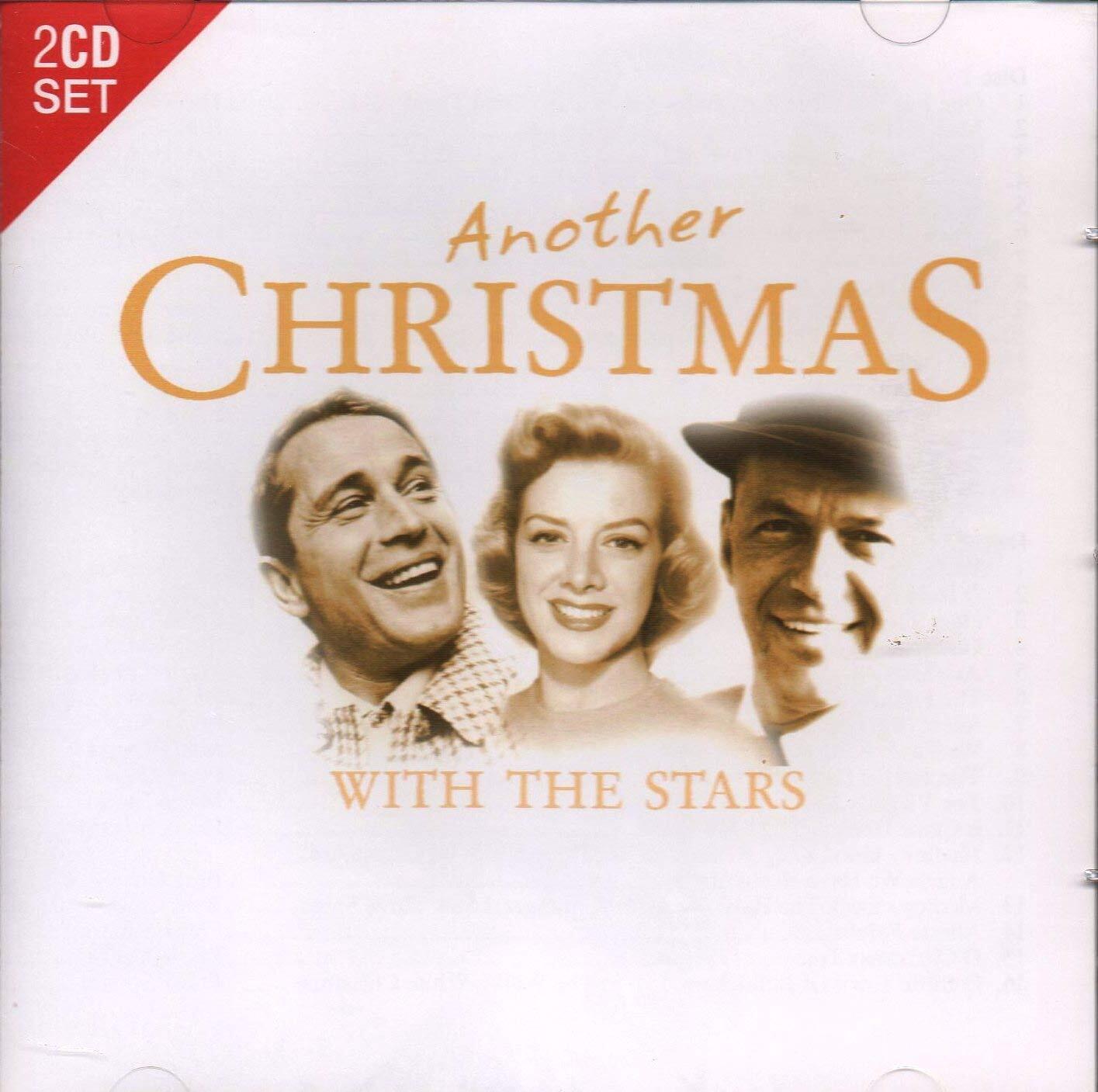 Christmas with The Stars 2 Bon état -  reconditionné disponible sur Label Emmaüs
